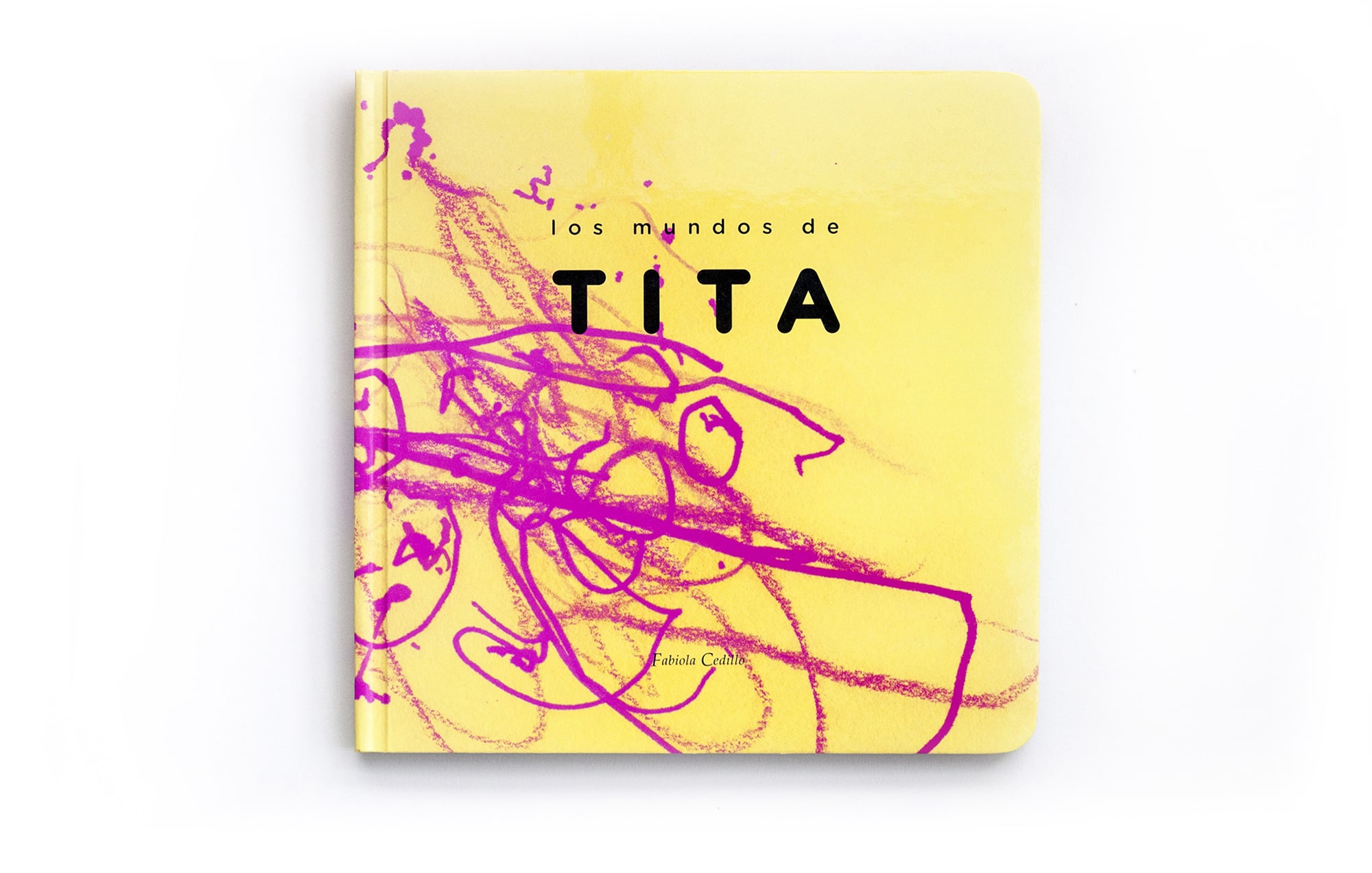 Los mundos de TITA